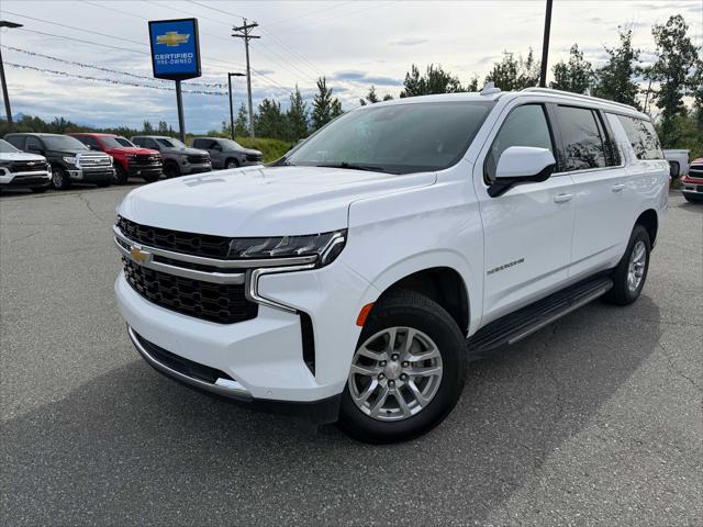 2024 Chevrolet Suburban 4WD LS for sale in Wasilla, AK