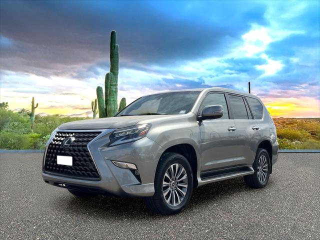 2023 Lexus GX 460 Premium for sale in Scottsdale, AZ