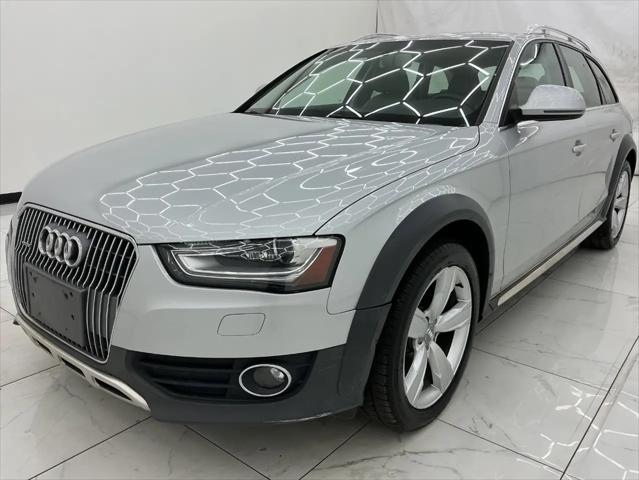 2014 Audi allroad 2.0T Premium for sale near Cincinnati, OH