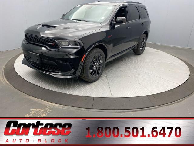 2026 Dodge Durango GT Plus AWD for sale in Rochester, NY
