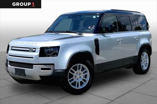 2024 Land Rover Defender 110 P400 S for sale in Danvers, MA