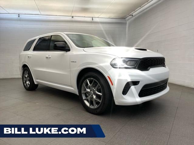 2026 Dodge Durango DURANGO GT AWD HEMI V8