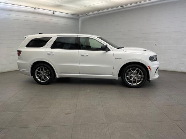 2026 Dodge Durango DURANGO GT AWD HEMI V8