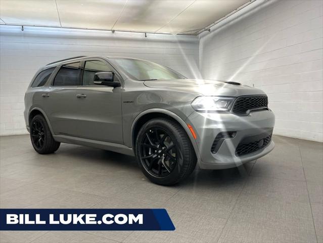 2026 Dodge Durango DURANGO GT PREMIUM AWD HEMI V8 2026 Dodge Durango DURANGO GT PREMIUM AWD HEMI V8