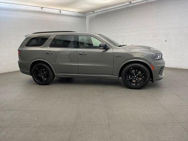 2026 Dodge Durango DURANGO GT PREMIUM AWD HEMI V8 2026 Dodge Durango DURANGO GT PREMIUM AWD HEMI V8