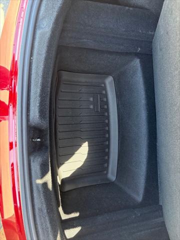 2025 Tesla Model 3 Long Range Rear-Wheel Drive