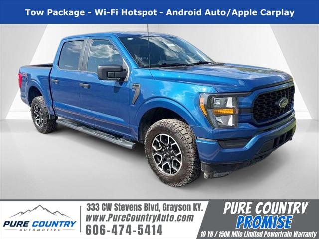 2023 Ford F-150 XL for sale in Grayson, KY