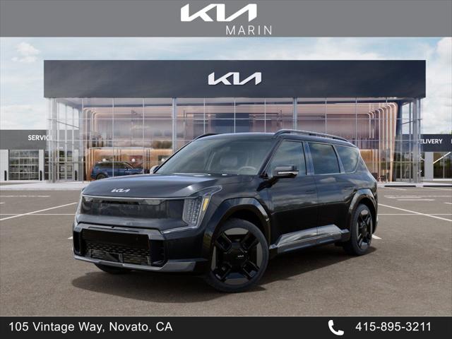 2026 Kia EV9 GT-Line for sale in Novato, CA