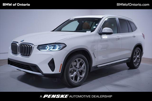 2024 BMW X3 sDrive30i for sale in Ontario, CA