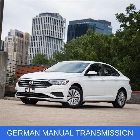 2019 Volkswagen Jetta 1.4T S for sale in Bethesda, MD