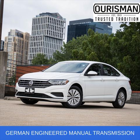 2019 Volkswagen Jetta 1.4T S for sale in Bethesda, MD