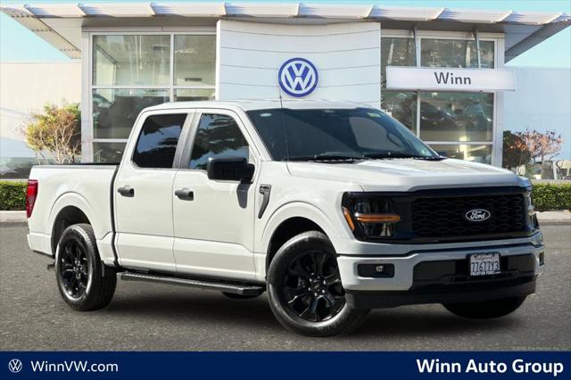 2024 Ford F-150 STX for sale in Newark, CA