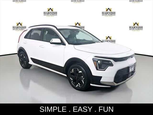 2026 Kia Niro EV Wind for sale in Everett, WA