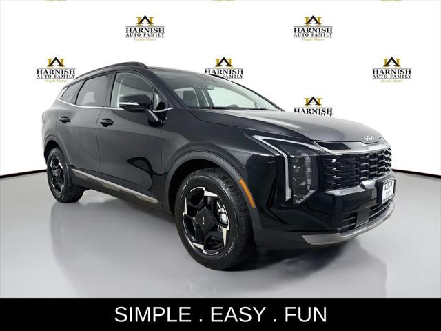 2026 Kia Sportage SX-Prestige for sale in Everett, WA