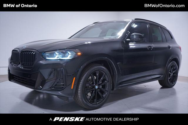 2024 BMW X3 sDrive30i for sale in Ontario, CA