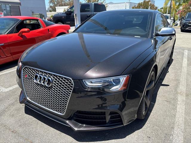 2015 Audi RS5 4.2 for sale in Temecula, CA