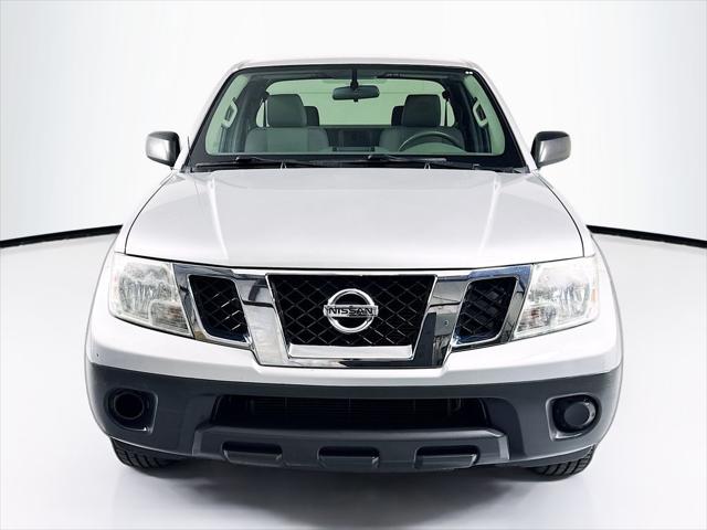 Used 2016 Nissan Frontier S with VIN 1N6BD0CT7GN767079 for sale in Chandler, AZ