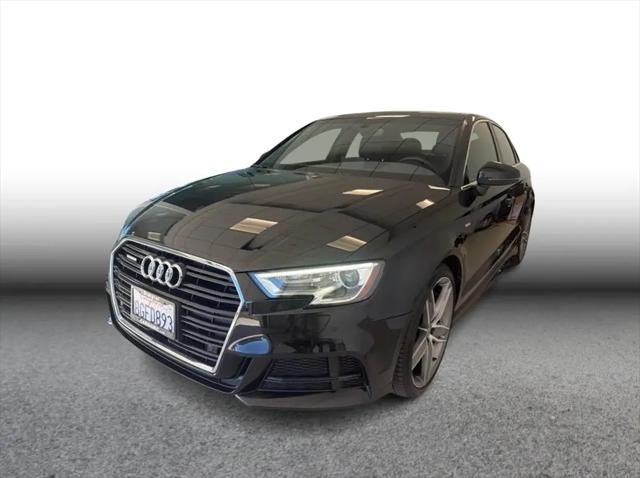 2018 Audi A3 2.0T Premium for sale in Oakland, CA