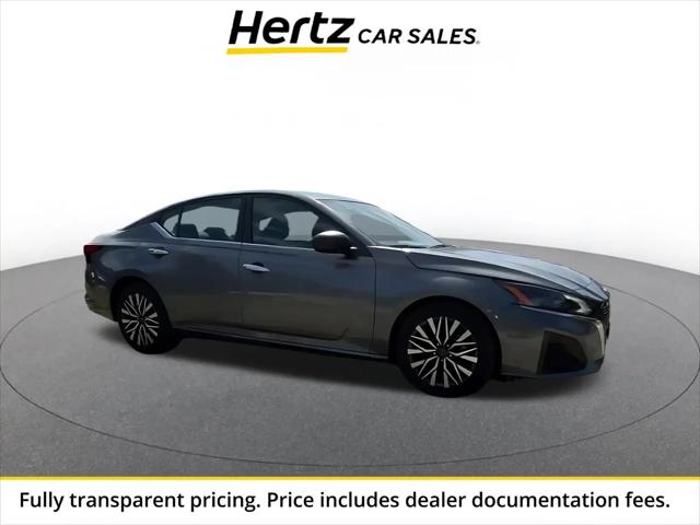 2025 Nissan Altima SV FWD for sale in Clearwater, FL