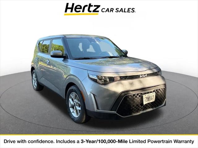 2025 Kia Soul LX for sale in Smithtown, NY