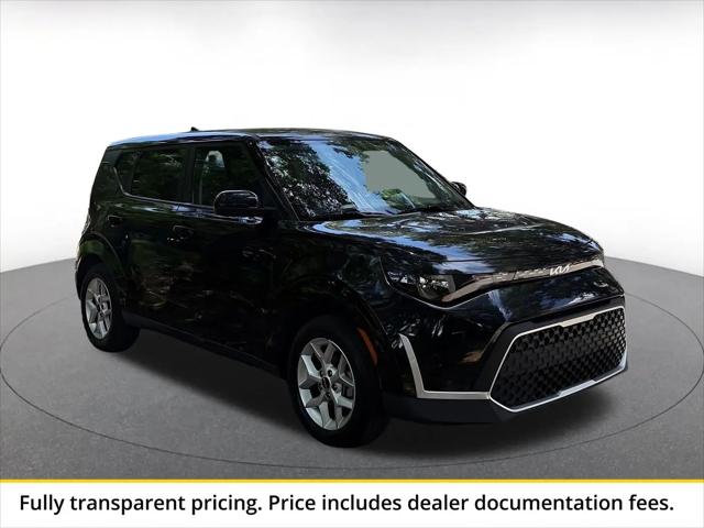 2025 Kia Soul LX for sale in Orlando, FL
