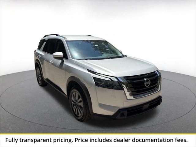2025 Nissan Pathfinder SV FWD for sale in Orlando, FL