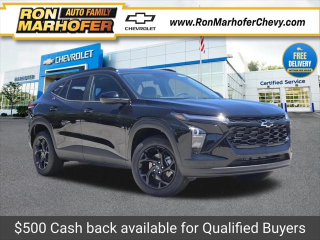 2026 Chevrolet Trax FWD LT for sale in Stow, OH