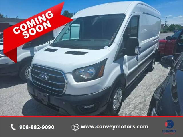 2020 Ford Transit Cargo Van T-250 for sale in Hillside, NJ