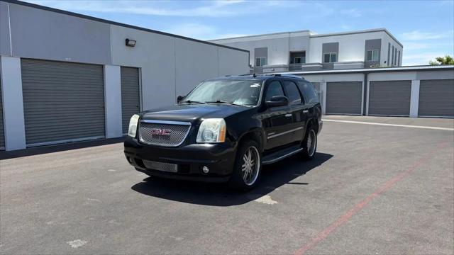 2011 GMC Yukon Denali for sale in Las Vegas, NV
