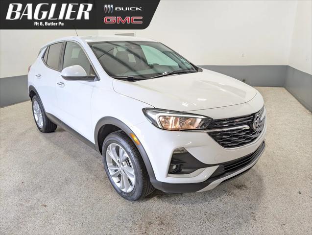2023 Buick Encore GX Preferred AWD for sale in Butler, PA