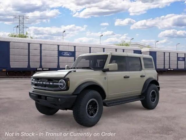 2026 Ford Bronco Outer Banks for sale in Elk Grove, CA