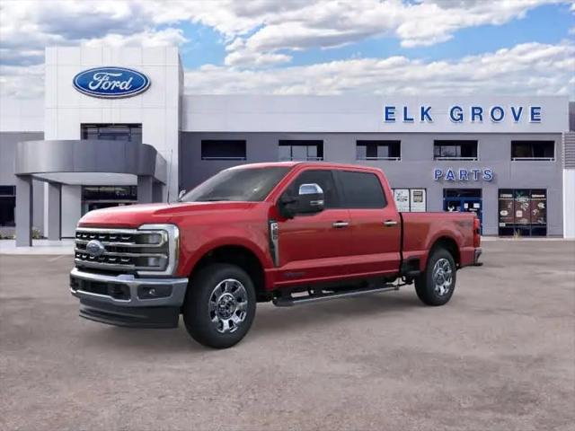 2026 Ford F-250 LARIAT for sale in Elk Grove, CA