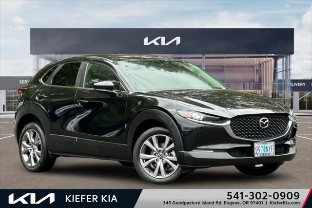 2022 Mazda CX-30 Select for sale in Eugene, OR