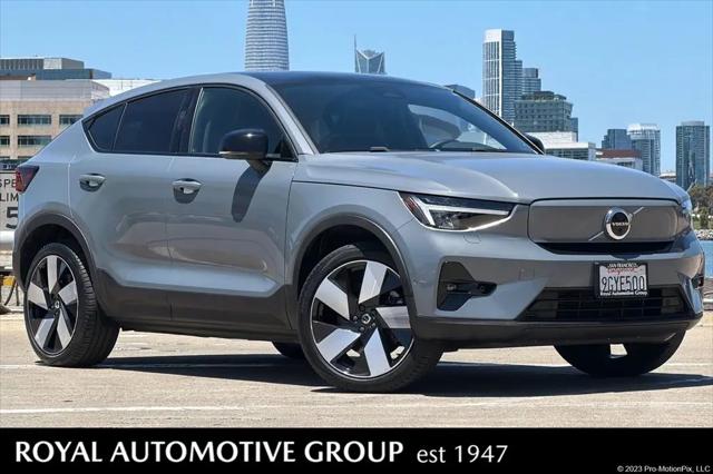 2023 Volvo CT Twin Ultimate for sale in San Francisco, CA