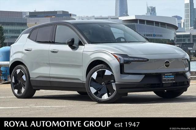 2026 Volvo EX30 Plus Twin Motor Performance, Fully electric for sale in San Francisco, CA