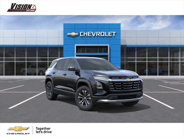 2027 Chevrolet Equinox AWD LT for sale in Victor, NY