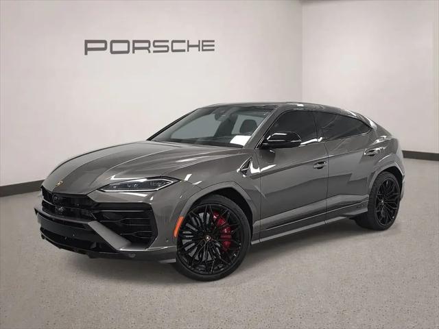 2025 Lamborghini Urus SE for sale in North MIami, FL
