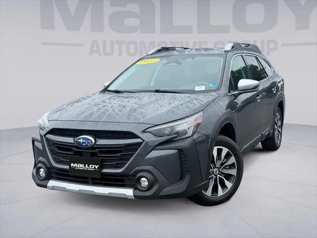 2023 Subaru Outback Touring for sale in Winchester, VA