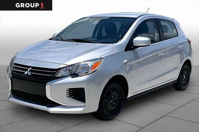 2024 Mitsubishi Mirage ES for sale in Tomball, TX