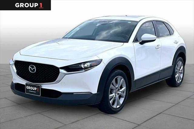 2021 Mazda CX-30 Preferred for sale in Tomball, TX