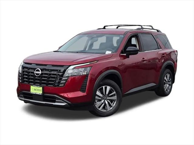 2026 Nissan Pathfinder SL for sale in National City, CA