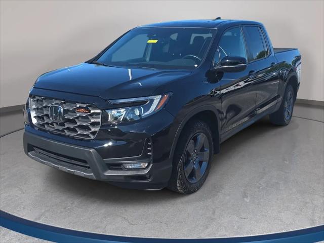 2024 Honda Ridgeline TrailSport for sale in Raleigh, NC