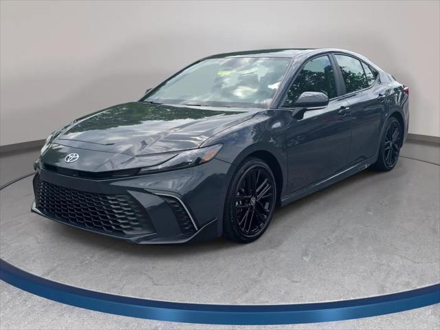 2025 Toyota Camry SE for sale in Raleigh, NC