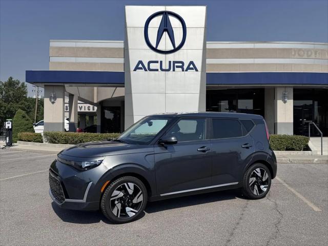 2023 Kia Soul GT-Line for sale in Salt Lake City, UT