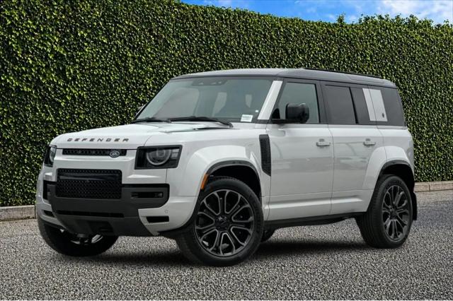 2026 Land Rover Defender P635 OCTA for sale in Seaside, CA