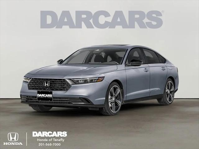 2026 Honda Accord Sedan Sport for sale in Tenafly, NJ