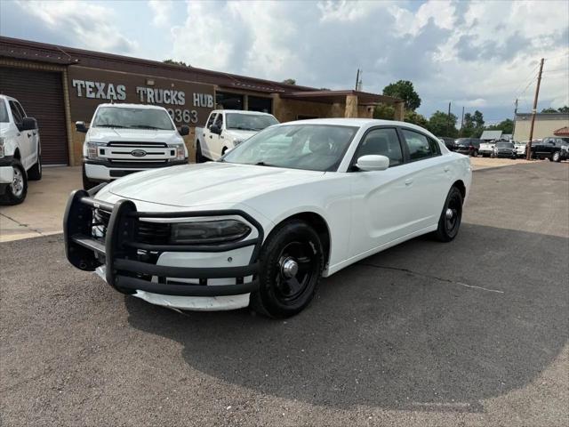 2019 Dodge Charger Police RWD for sale in Belton, TX