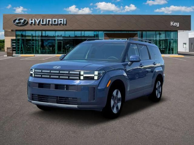 2026 Hyundai Santa Fe Hybrid SEL for sale in Jacksonville, FL