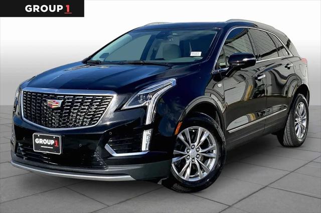 2023 Cadillac XT5 FWD Premium Luxury for sale in Houston, TX