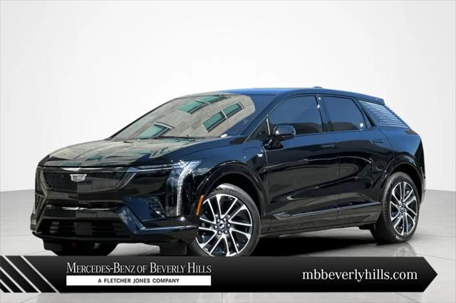 2025 Cadillac iQ Sport 1 AWD for sale in Beverly Hills, CA